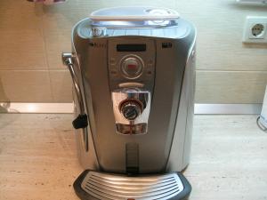 Vand Espressoare Cafea SAECO diferite modele
