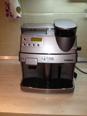 Vand Espressoare Cafea SAECO diferite modele