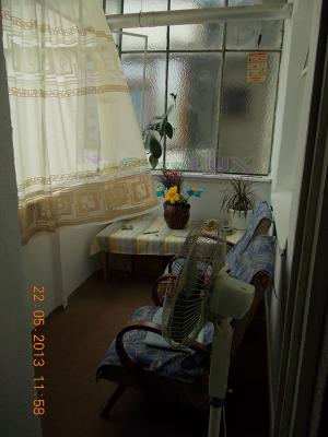 Casa Lux,   vinde apartament 3 camere,   Nicolina2