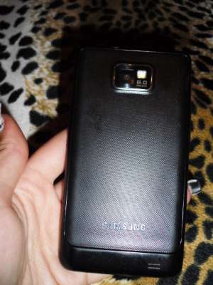vand samsung galaxy s2