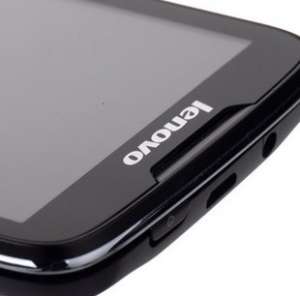 Telefon Dual SIM Lenovo A820 - 4.5 inch capacitiv IPS,  Android 4.1,  procesor Quad Core,  3G,  GPS,
