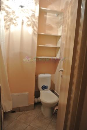 Casa Lux,   inchiriaza apartament 2 camere,   Moldova Mall