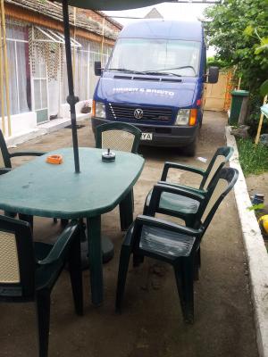 Vand casa cu gradina  in Lovrin,       Timis
