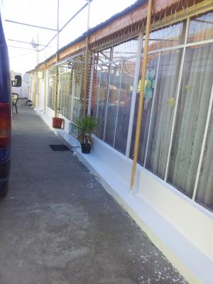 Vand casa cu gradina  in Lovrin,       Timis