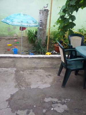 Vand casa cu gradina  in Lovrin,       Timis