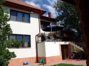 Vila de vanzare langa Ana Aslan