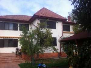Vila de vanzare langa Ana Aslan