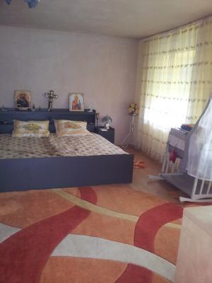 Vand casa cu gradina  in Lovrin,       Timis