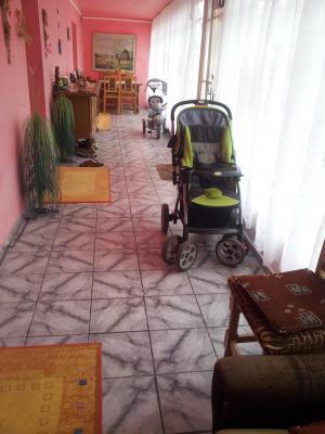 Vand casa cu gradina  in Lovrin,       Timis