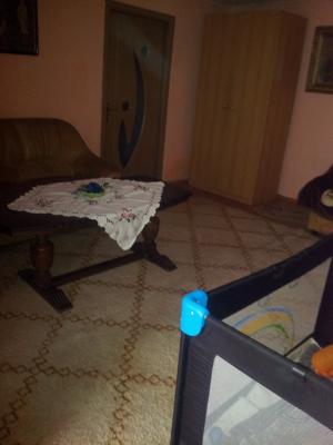 Vand casa cu gradina  in Lovrin,       Timis