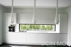 Mobila bucatarie mdf