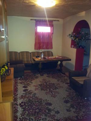 Vand casa cu gradina  in Lovrin,       Timis