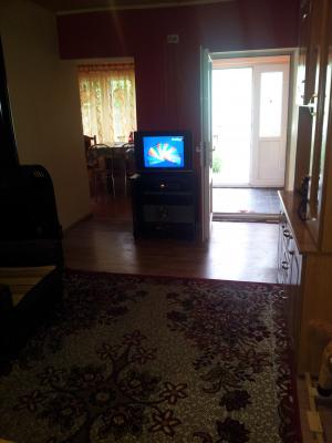 Vand casa cu gradina  in Lovrin,       Timis
