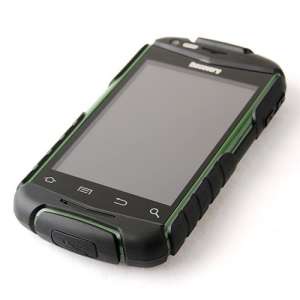 Telefon Dual SIM,  ANTISOC,  WATERPROOF,  cu Google Android,  Google Play Discovery V5,  super pret!
