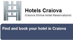 Hotels Craiova/Hoteluri in Craiova