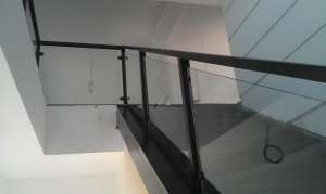 Balustrade cu sticla Timisoara