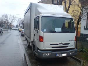 De Vanzare Nissan Atleon 110 sau schimb