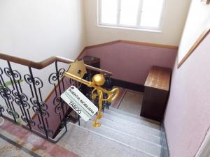 Se vinde o casa cu 2 camere ,   Stefan cel Mare