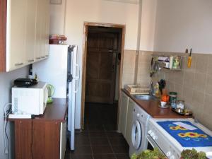 Apartament 2 cam.conf.I pe B-dul M. Viteazu �