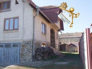 Se vinde o casa ,   in Ocna Sibiului
