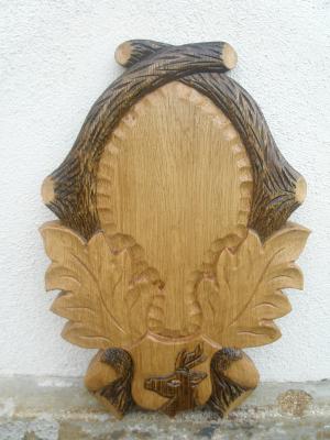 PANOPLI DE VINATOARE