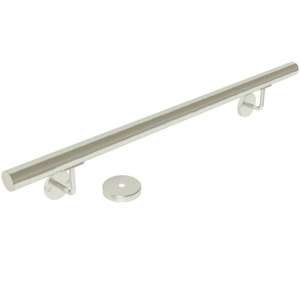 Mana curenta balustrade