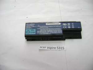 Dezmembrez pentru piese ACER ASPIRE 5315