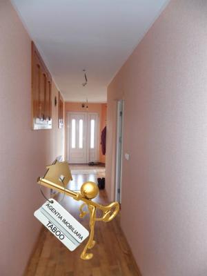 Se vinde o casa in zona Tineretului