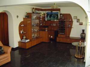 vinzare vila