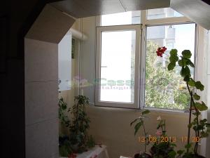 Casa Lux,   vinde apartament 3 camere,   zona Pacurari