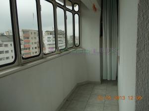 Casa Lux,  vinde apartament 3 camere,  zona Pacurari