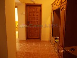 Casa Lux,  vinde apartament 3 camere,  zona Pacurari