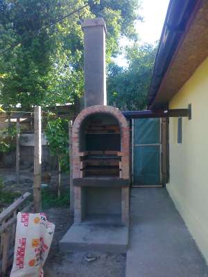 porti din fier forjat
