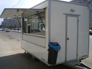 RULOTA COMERT
