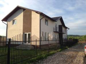 Vile noi in Targoviste(Caramidari)