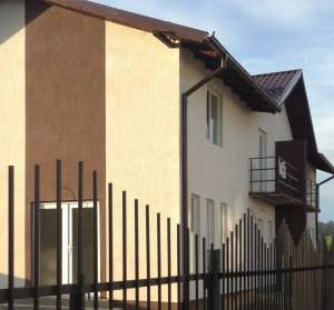 Vile noi in Targoviste(Caramidari)