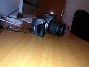 Super Oferta!Aparat de fotografiat!!CANON DS6041 +SET!
