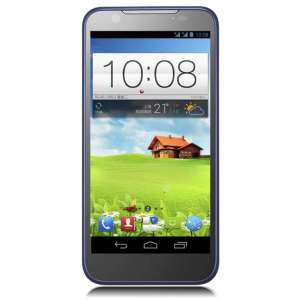 Telefon Dual SIM ZTE V956 - 4.5 IPS,  Quad Core,  Android 4.1.2,  factura + garantie 24 luni,  795 l