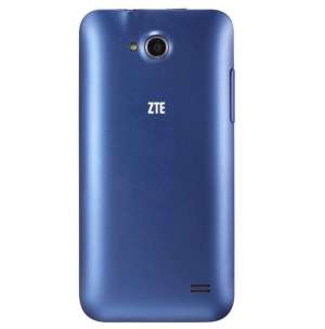Telefon Dual SIM ZTE V956 - 4.5 IPS,  Quad Core,  Android 4.1.2,  factura + garantie 24 luni,  795 l