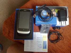 nokia lumia610 nou