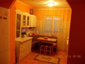 Casa Lux,   vinde apartament 2 camere,   zona Nicolina
