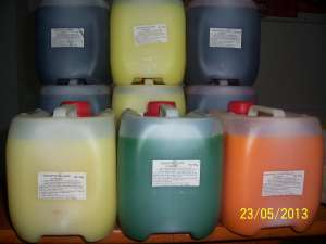 suc rece granita