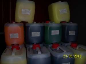suc rece granita