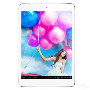 HKC Quest Q79 - super tableta PC 7.9 inch IPS HD,  Quad Core,  1GB/16GB memorie,  bluetooth,  WiFi