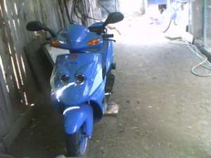 motoscuter
