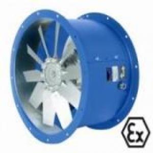 VENTILATOARE CASNICE SI INDUSTRIALE