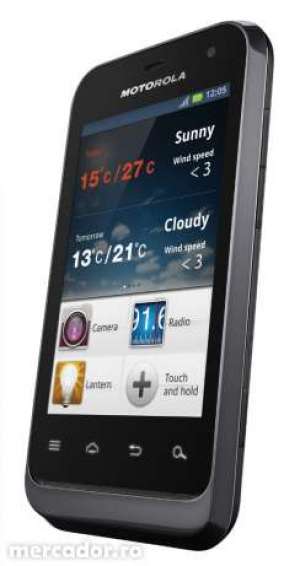 vand/schimb motorola defy mini