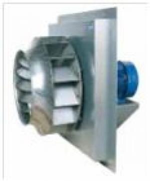 VENTILATOARE CENTRIFUGALE