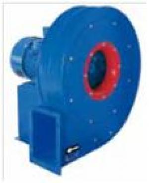 VENTILATOARE CENTRIFUGALE