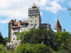 PENSIUNE ACTIVA CASTEL BRAN